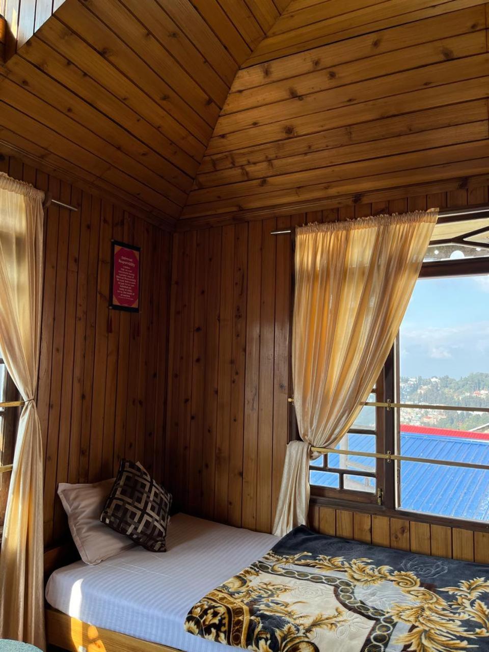 Eagle'S Nest Homestay Darjeeling  Exterior foto