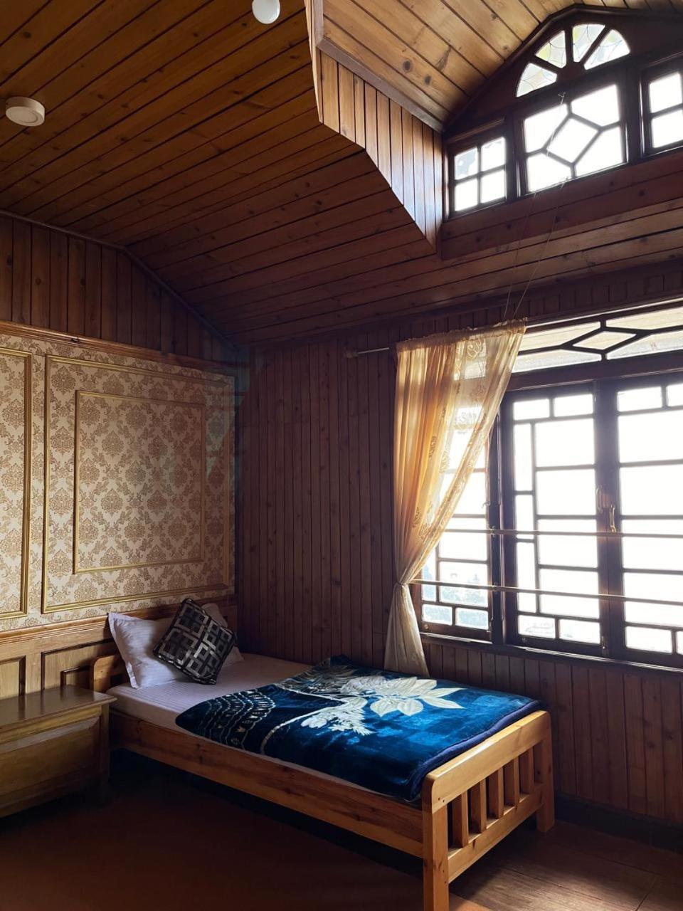 Eagle'S Nest Homestay Darjeeling  Exterior foto