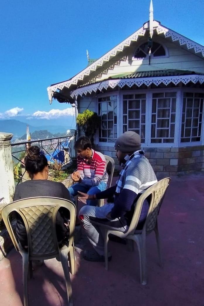 Eagle'S Nest Homestay Darjeeling  Exterior foto